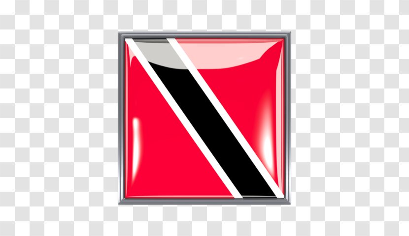 Flag Of Trinidad And Tobago National Stock Photography Transparent PNG