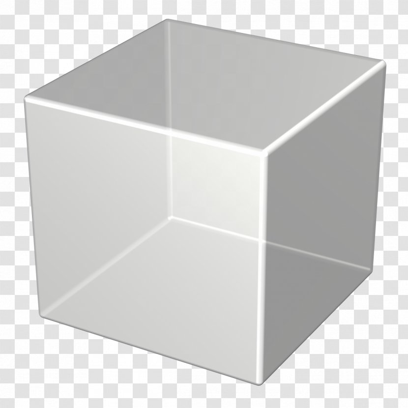 Desktop Wallpaper Transparency 3D Computer Graphics Three-dimensional Space - 3d Rendering - Cube Transparent PNG