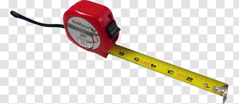 Meter Measurement Measuring Instrument Tape Measures Transparent PNG