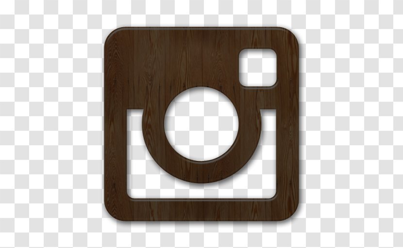 TinCap Winery Download Social Media - Rectangle - Instagram Wood Transparent PNG