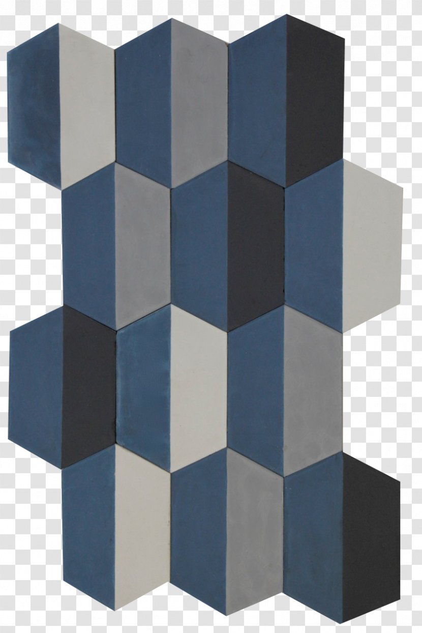 Cement Tile Milan Furniture Fair Floor - Design Transparent PNG