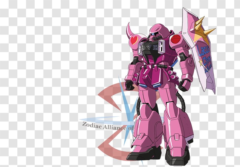 ซาคุ Zaku โมบิลสูท ZGMF-X10A Freedom Gundam - Seed Transparent PNG