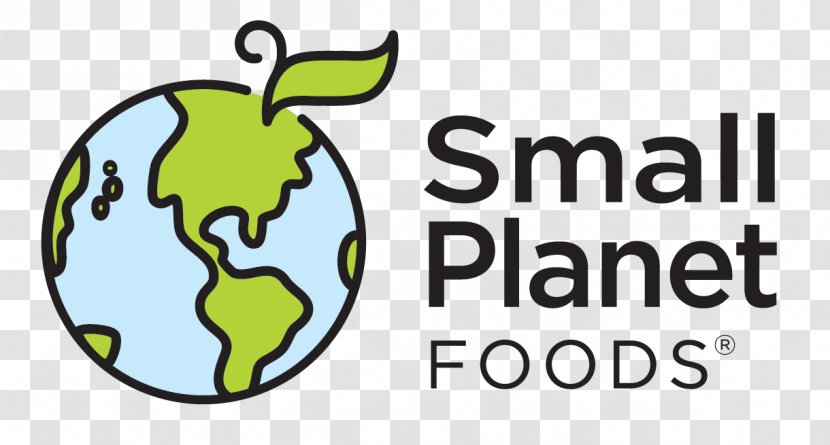 Small Planet Foods Organic Food General Mills Logo - Ingredients Transparent PNG