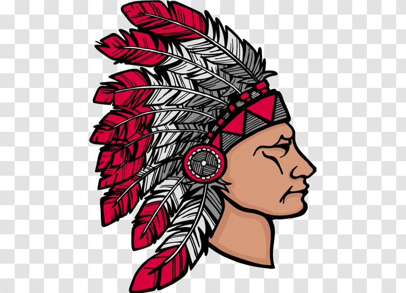 War Bonnet Vector Graphics Image Royalty-free Illustration - Stock Photography - Native Americans Transparent PNG