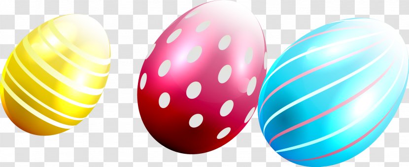 Easter Bunny Egg - Chicken - Eggs Transparent PNG