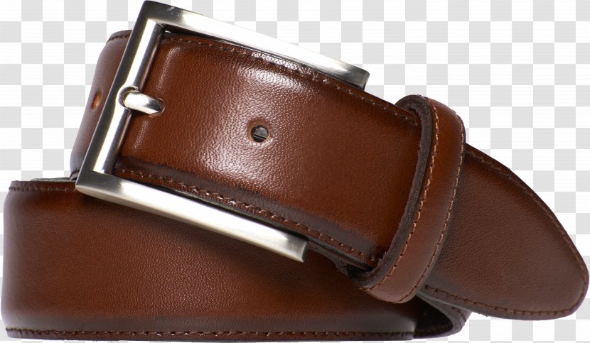 Belt Buckles Leather Strap - Buckle Transparent PNG