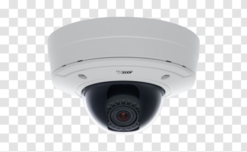 IP Camera Axis Communications M3025-VE P3364-VE - Video Cameras Transparent PNG