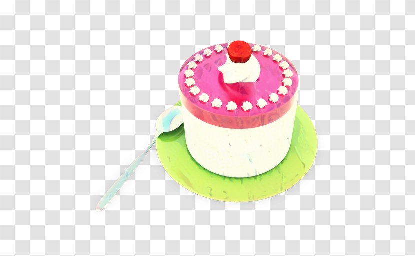 Cake Background - Fondant - Torte Transparent PNG