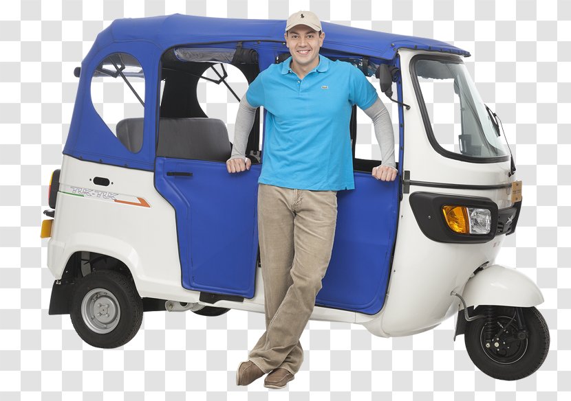 Auto Rickshaw Car Scooter Transport Transparent PNG