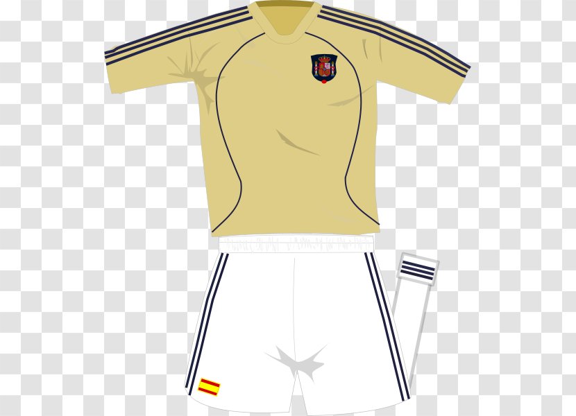 T-shirt Sleeve - Sports Uniform Transparent PNG