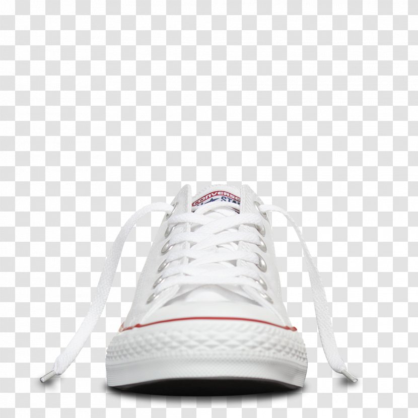 Sneakers Chuck Taylor All-Stars White Converse Shoe - Osiris Shoes Transparent PNG