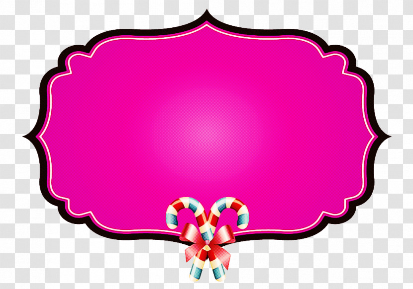 Pink Magenta Transparent PNG