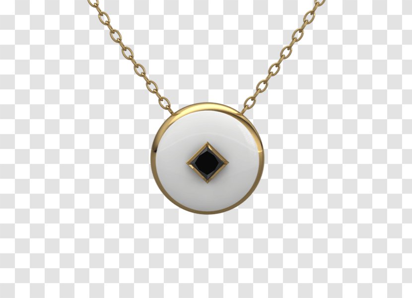 Necklace Jewellery Charms & Pendants Charm Bracelet Diamond - Key Chains Transparent PNG