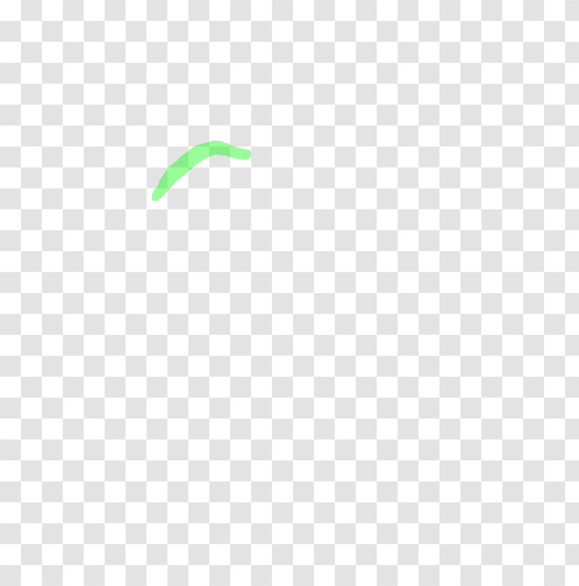 Product Design Green Logo Line - Medial Border Of Scapula Transparent PNG