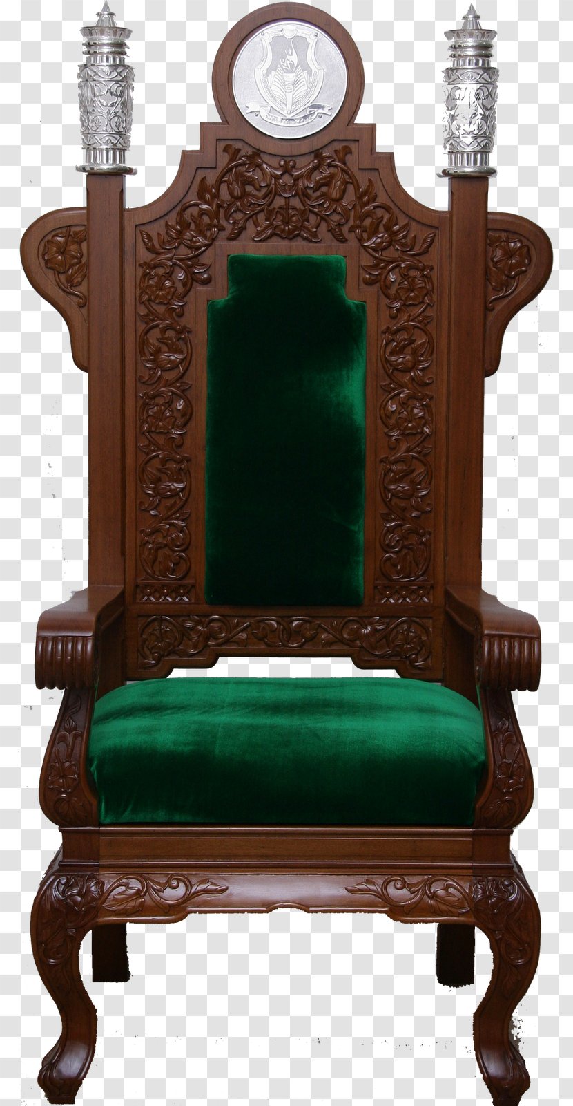 Chair Antique Transparent PNG