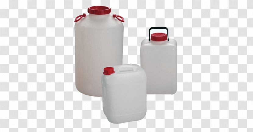 Plastic Jerrycan High-density Polyethylene Barrel - Drinkware Transparent PNG