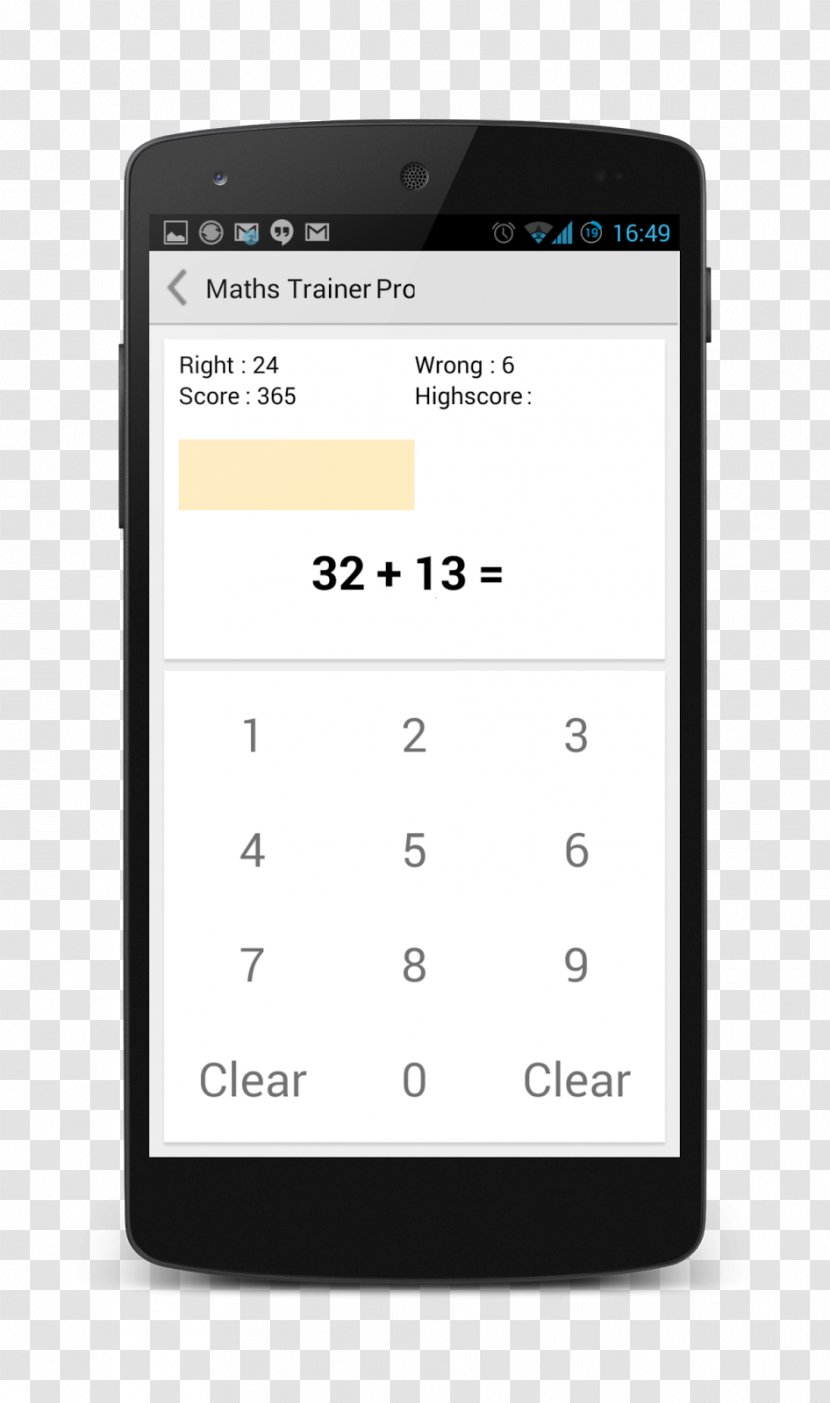 Feature Phone Smartphone Google Hangouts Mobile Phones App - Device Transparent PNG