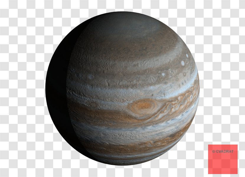 Jupiter Planet Neptune - Uranus - Transparent Background Transparent PNG