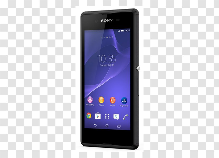 Sony Xperia E3 T3 T2 Ultra XZ S - Technology - Smartphone Transparent PNG