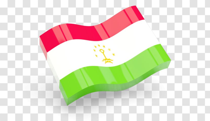 Flag Of Turkey - Tajikistan Transparent Images Transparent PNG