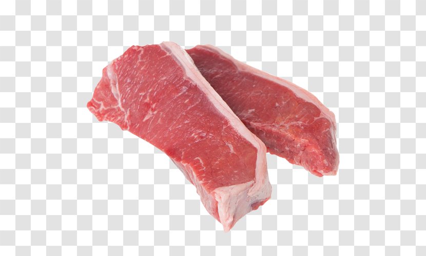 Sirloin Steak Short Ribs Beef T-bone Meat - Flower - Recipes Transparent PNG