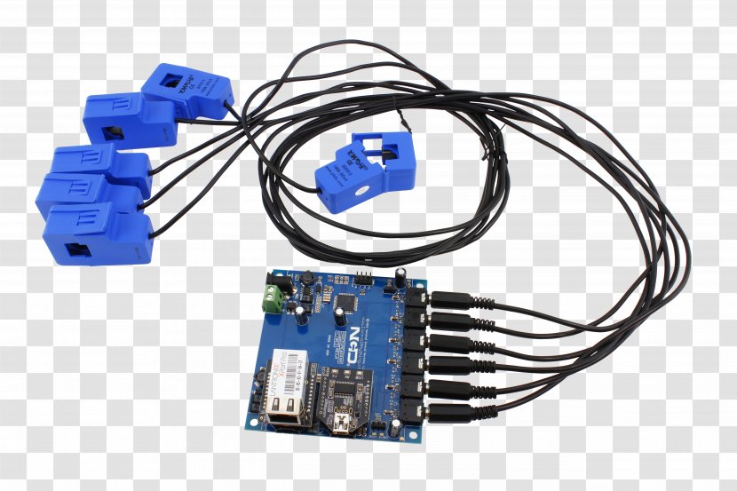 Network Cables Electronic Component Electronics Circuit Computer - Kirkland's Pest Control Llc Transparent PNG