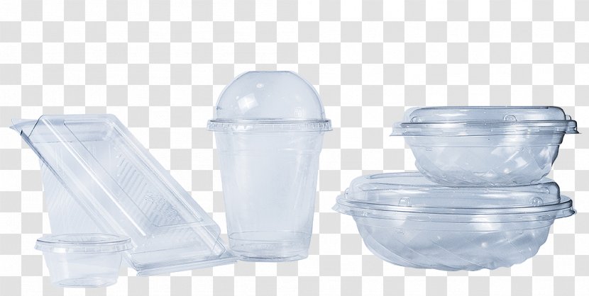 Food Storage Containers Glass Plastic - Takeaway Box Transparent PNG