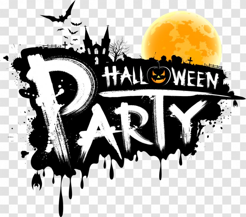 Zumba Kids Halloween Costume Party - Prize - Vector WordArt Transparent PNG