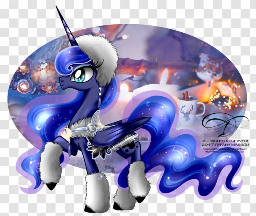 Princess Luna Pony Celestia Rainbow Dash Pinkie Pie Transparent PNG