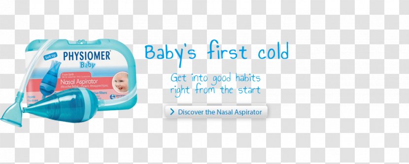 Nose Nasal Spray Infant Common Cold Administration - Brand Transparent PNG