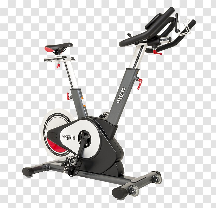 Exercise Bikes Orbit Physical Fitness Indoor Cycling Centre - Lifting Barbell Beauty Transparent PNG