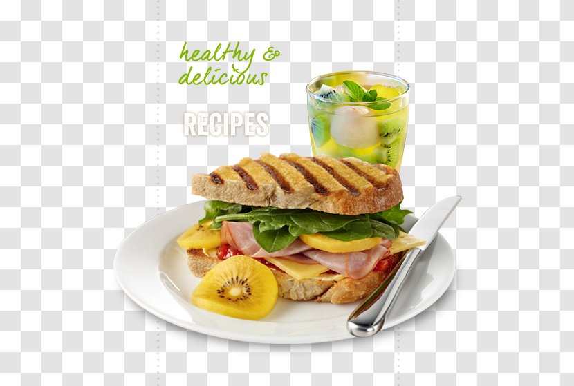 Breakfast Sandwich Ham And Cheese Toast Full Cheeseburger Transparent PNG