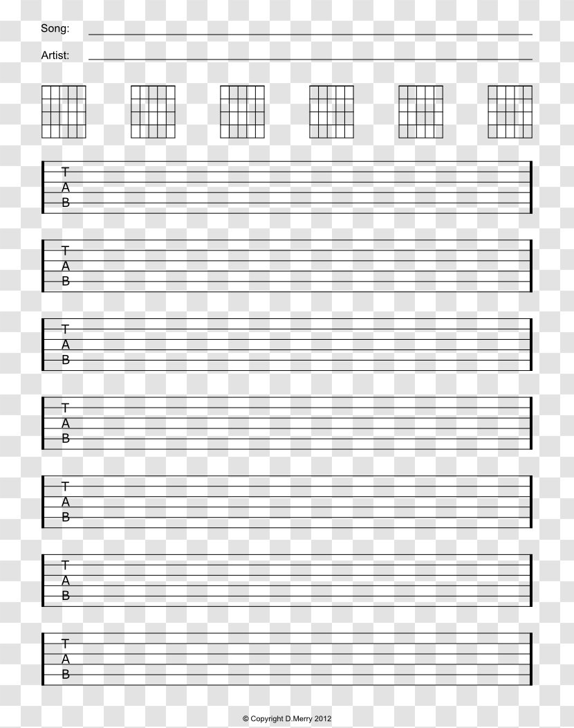 Paper Square Rectangle Area - Frame - Sheet Transparent PNG