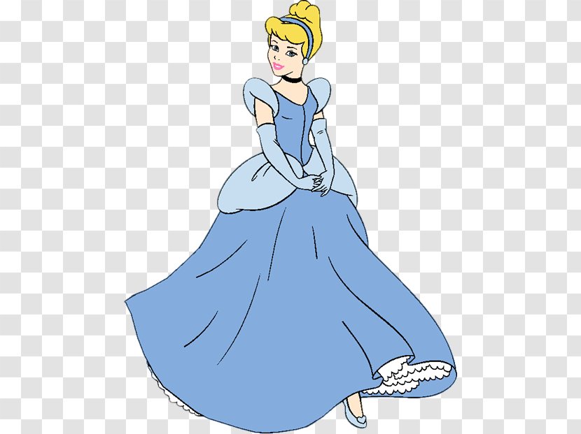 Cinderella YouTube Tiana Prince Charming Clip Art - Silhouette Transparent PNG