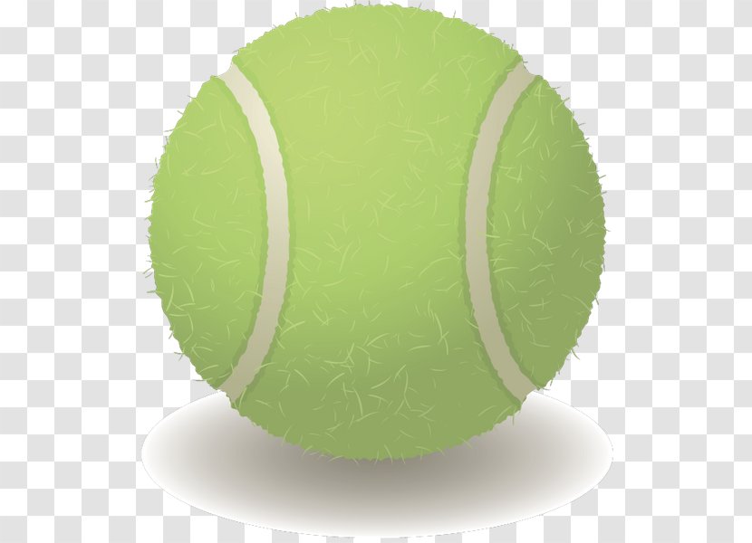 Tennis Balls Sport Juggling Ball - Green Transparent PNG