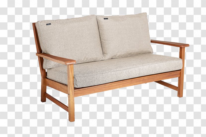 Bench Couch Garden Furniture Lounge - Chair Transparent PNG