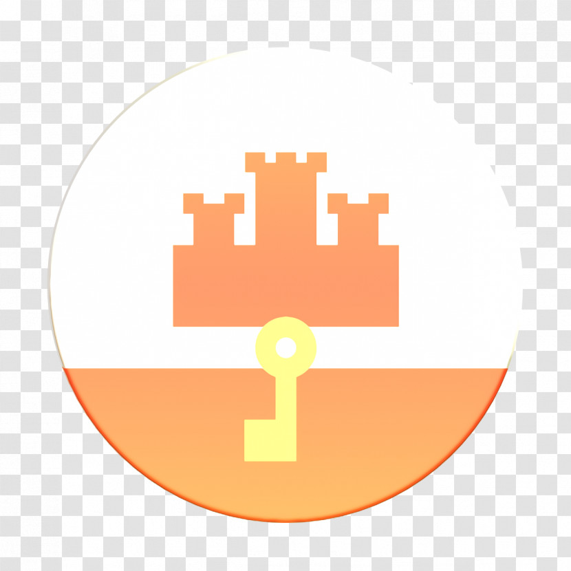 Gibraltar Icon Countrys Flags Icon Transparent PNG