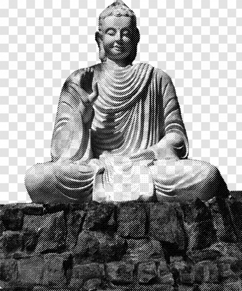 Gautama Buddha Buddhahood Tibetan Buddhism Animation - Meditation Transparent PNG