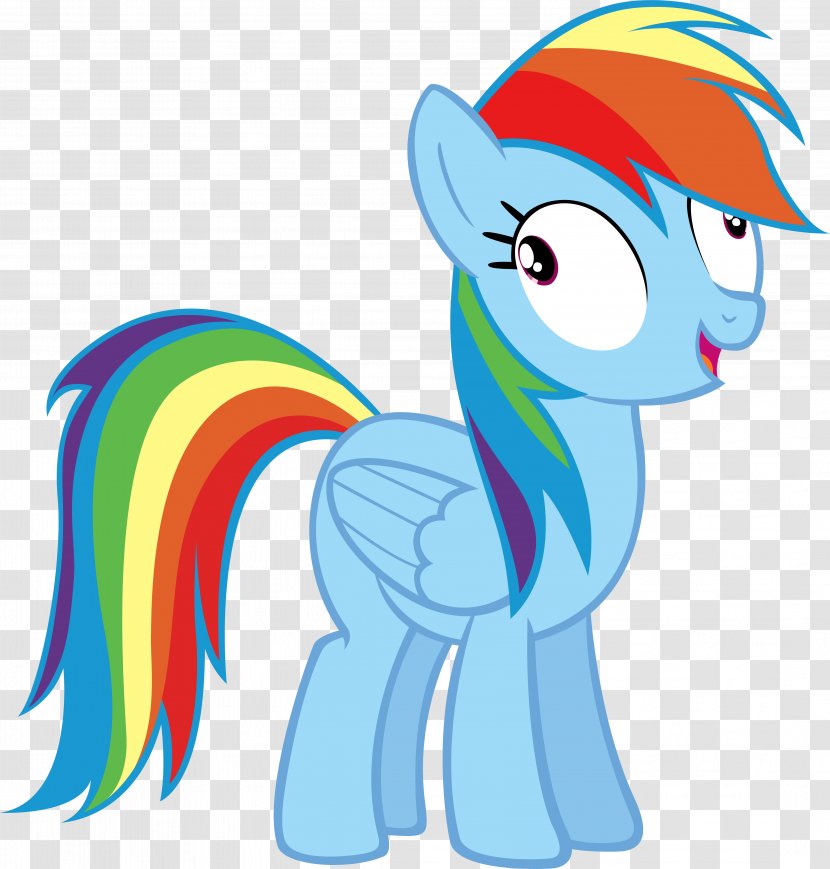 Rainbow Dash Rarity Derpy Hooves Pony Pinkie Pie - Cutie Mark Crusaders - Derp Frog Transparent PNG