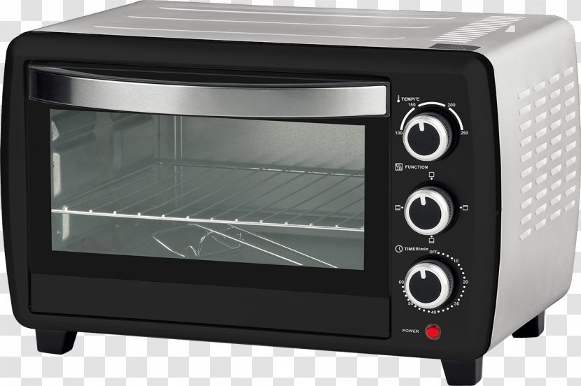 Oven Cooking Small Appliance Toaster Heat - Home Transparent PNG