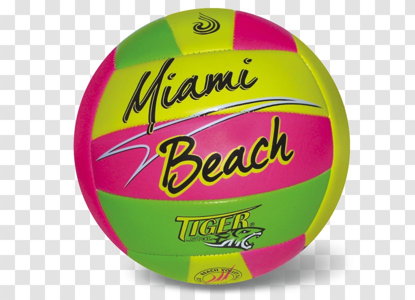 Cricket Balls - Miami Beach Transparent PNG