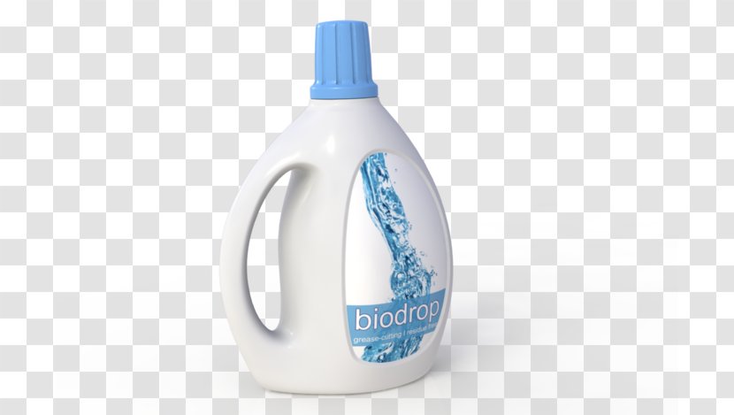 Water Bottles Liquid Plastic Bottle - Detergent Transparent PNG