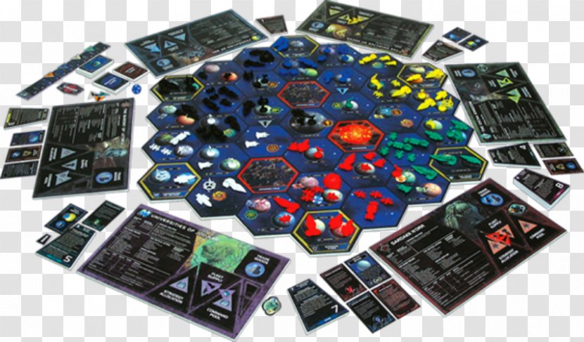 Twilight Imperium Chess Tsuro Board Game Tikal - Risk Transparent PNG