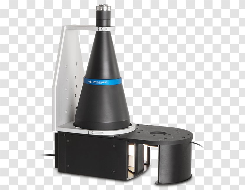 System Optics Automated Optical Inspection Telecentric Lens - Mirror Transparent PNG