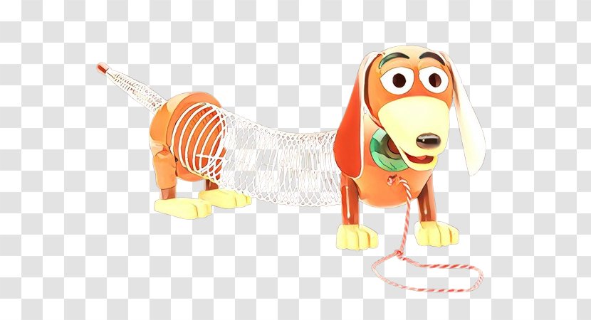Baby Toys - Dog - Leash Hound Transparent PNG