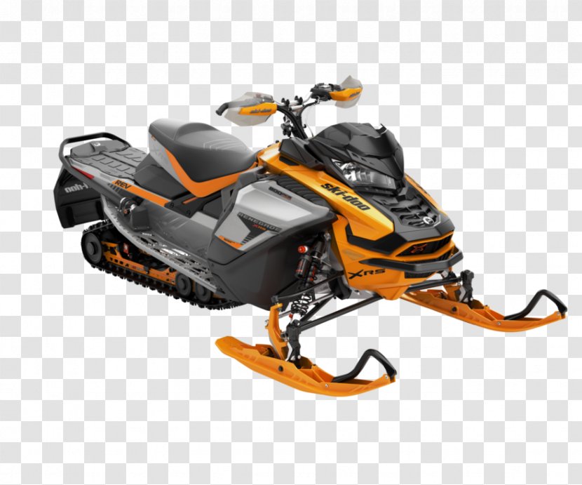 Ski-Doo Turbocharger Snowmobile BRP-Rotax GmbH & Co. KG Engine - Vehicle - Patty's Day 2019 Transparent PNG