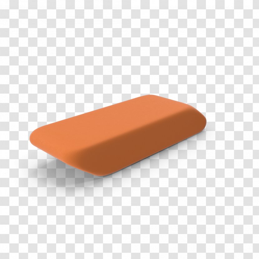 Eraser Icon - An Transparent PNG
