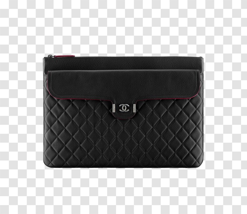 Chanel Handbag Leather Wallet Luxury Goods - Good Transparent PNG