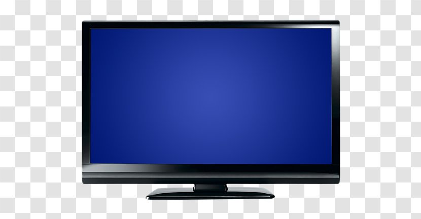 LED-backlit LCD Television Set Computer Monitors Flat Panel Display - Monitor - Liquidcrystal Transparent PNG