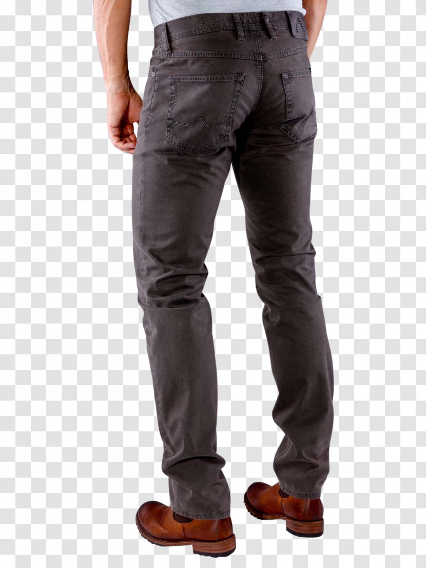 Pepe Jeans Pants Clothing Mustang - Broken Transparent PNG
